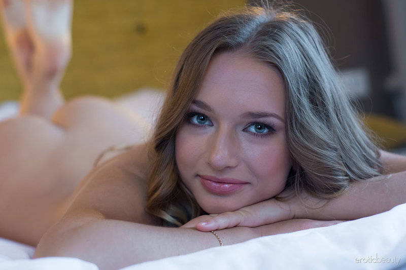 Наталья, 23